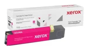 Xerox HP 913A Magenta Ink Cartridge