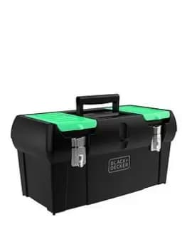 Black & Decker Reviva Storage Box