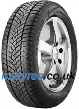 Goodyear UltraGrip Performance GEN-1 ( 205/45 R18 90H XL * )