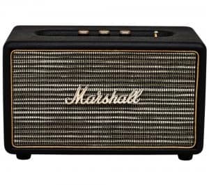 Marshall Acton Bluetooth Wireless Speaker