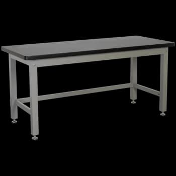 Sealey Premier Industrial Metal Workbench 1.8m