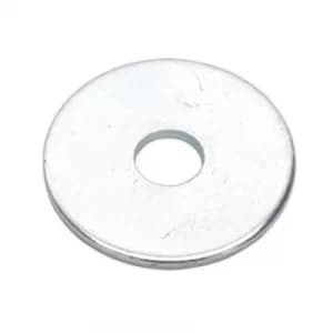 Repair Washer M6 X 25MM Zinc Plated Pack of 100