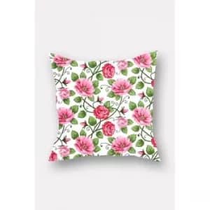 YS4940529 Multicolor Cushion Cover