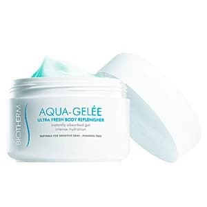 Biotherm Aqua Gelee Ultra Fresh Body Replenisher 200ml