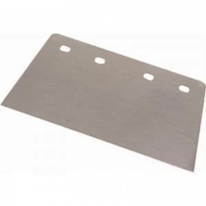Faithfull Floor Scraper Blade Heavy Duty 200mm