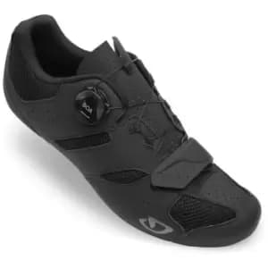 Giro Savix II Road Shoe - Black