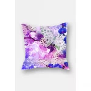 YS46025183 Multicolor Cushion Cover