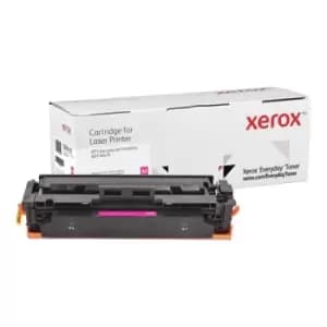 Xerox HP 415A Magenta LaserJet Toner Ink Cartridge