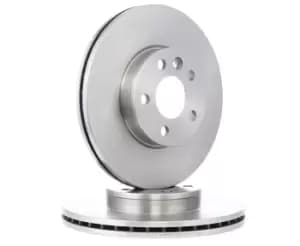 RIDEX Brake disc 82B0167 Brake rotor,Brake discs VW,FORD,SEAT,Transporter IV Bus (70B, 70C, 7DB, 7DK, 70J, 70K, 7DC, 7DJ),SHARAN (7M8, 7M9, 7M6)