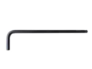 Teng Tools 390105BL Individual AF Hex Key - Ball End - 5/32"