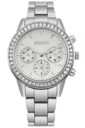 Missguided Watch MG002S