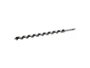 Silverline 398996 Auger Bit 22 x 450mm