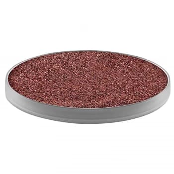 MAC Dazzleshadow Extreme Pro Palette Pan 1.5g (Various Shades) - Incinerated