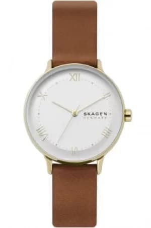 Skagen Nillson Watch SKW2877