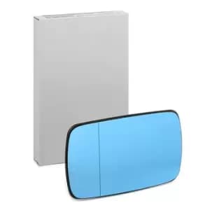 ALKAR Wing Mirror Glass BMW 6451485 51168119162,51168119719,51168119724