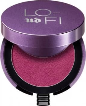 Urban Decay Lo-Fi Lip Mousse 3.5g Wavelength