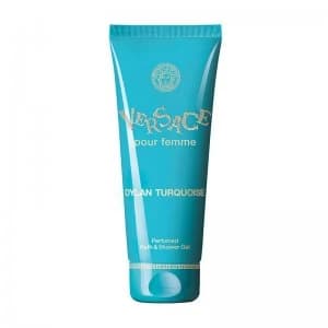 Versace Dylan Turquoise Shower Gel 200ml