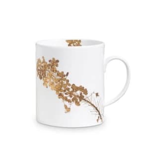 Wedgwood Vera Wang Jardin Mug