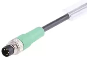 Phoenix Contact M8 Cable assembly, 10m Cable