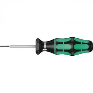 Wera 300 TX Torque Indicator Torx Screwdriver 0.6Nm