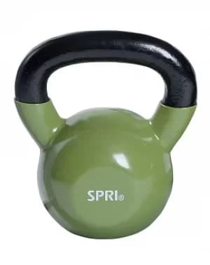 SPRI Kettlebell 13.5 KG