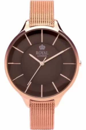 Ladies Royal London Watch 21296-10