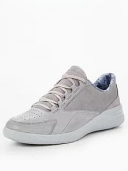 Urban Armor Gear Charged Pivot Low Grey Size 3 Women