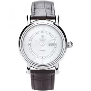 Mens Royal London Westminster Automatic Watch