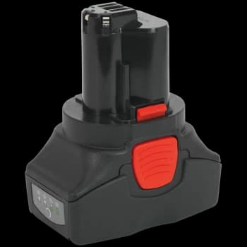 Sealey CP60BP 14.4v Cordless Li-ion Battery 2ah 2ah
