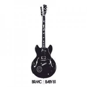 Baby 81 by Black Rebel Motorcycle Club CD Album