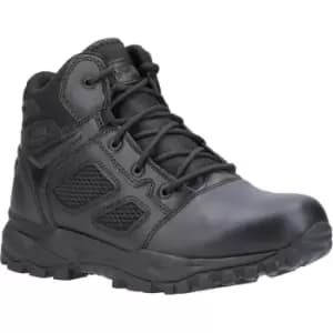 Magnum Elite Spider x 5.0 Mens Occupational Footwear Black Size 11