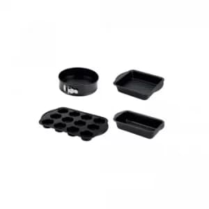 Prestige Aerolift 4 Piece Bakeware Set