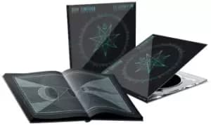 The Seventh Sun by Bury Tomorrow CD Album