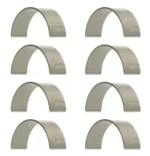 GLYCO Crankshaft Bearing 71-4744/4 STD Rod Bearing,Connecting Rod Bearing OPEL,RENAULT,NISSAN,Vivaro A Kastenwagen (X83),Vivaro A Combi (X83)