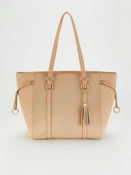 Office Bree Tote Bag - Nude