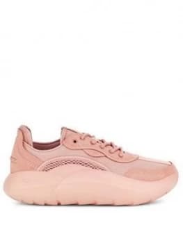 Ugg La Low Cloud Trainer - La Sunset