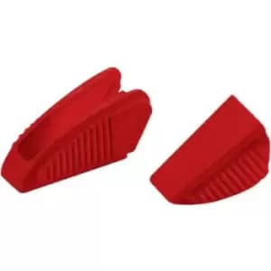Knipex 86 09 180 V01 Soft jaws