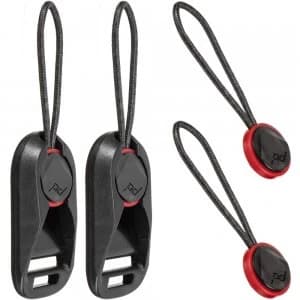 Peak Design - Anchor Links V4 - Quick-Connection System