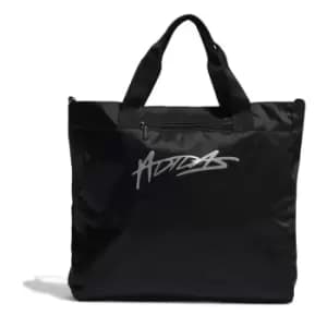 adidas Dce Tote 99 - Black
