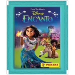 Encanto Sticker Collection Multiset