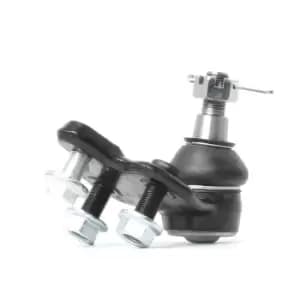RIDEX Ball joint 2462S0233 Suspension ball joint,Suspension arm ball joint TOYOTA,AVENSIS Kombi (T25),COROLLA Verso (ZER_, ZZE12_, R1_)
