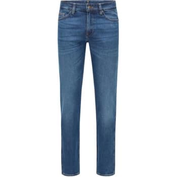 Boss Delaware Jeans - Blue
