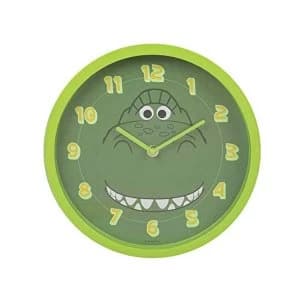 Disney Toy Story 4 Rex Wall Clock