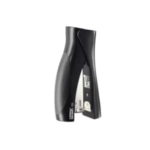 Rapid Fashion Standup Stapler Ultimate NXT Titanium Black