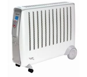 Dimplex Cadiz Eco CDE3ECC Oil Free Portable Electric Radiator
