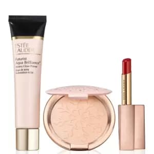 Estee Lauder Captivating Glow Gift Set