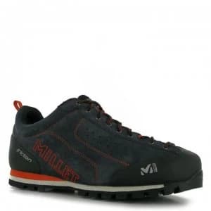 Millet Friction Mens Walking Shoes - DeepGrey/Anthr.