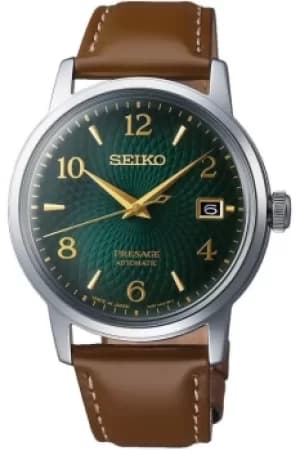 Seiko Presage Cocktail Watch SRPE45J1