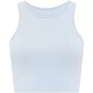 Nicce Mino Vest - Blue