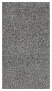 Fiji Machine Washable Rug - 67X120cm - Silver
